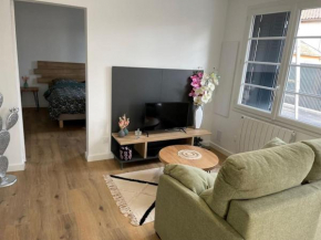 Portet - Appartement 4